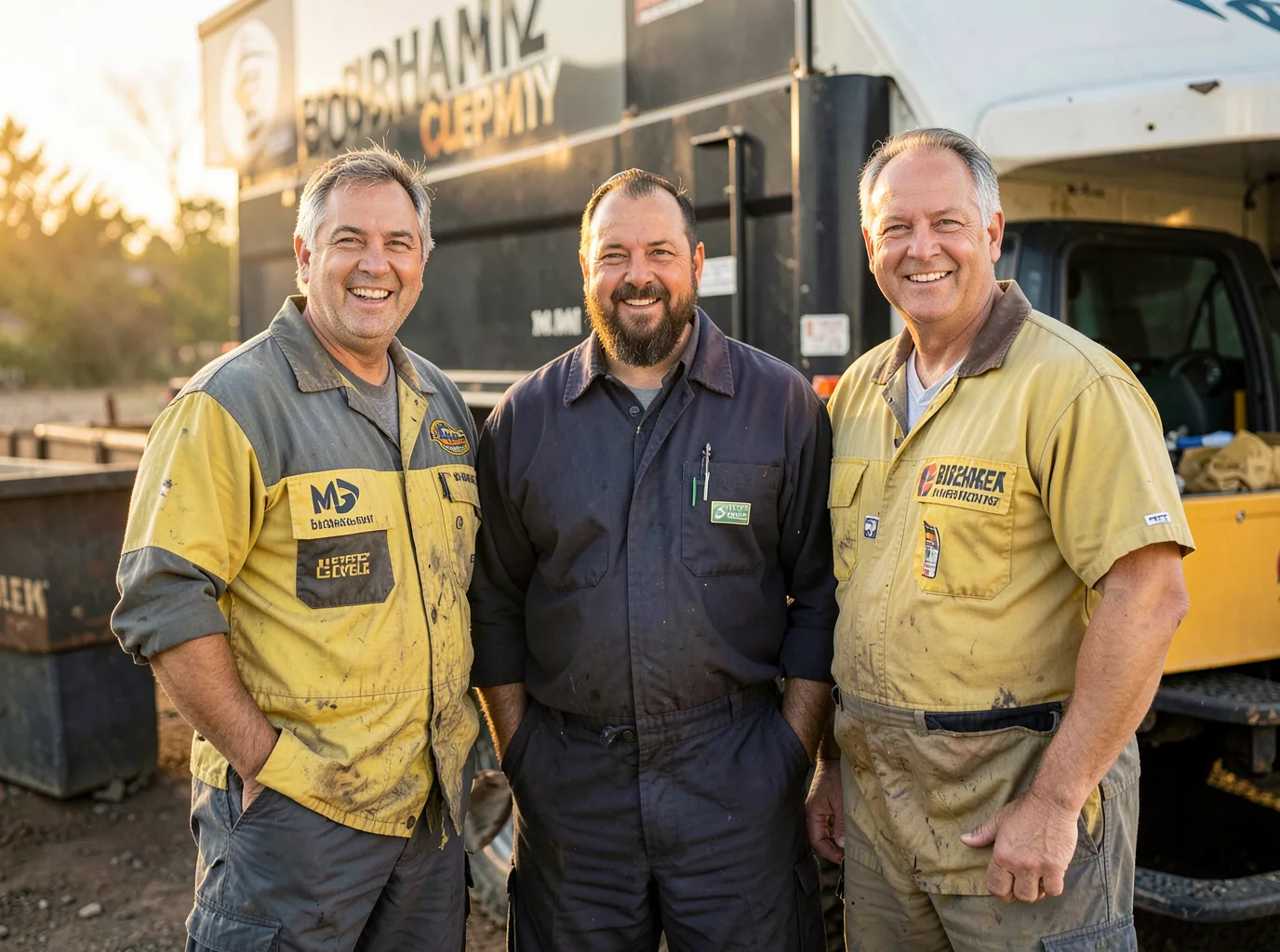 Sewage Cleanup company in Ord, NE