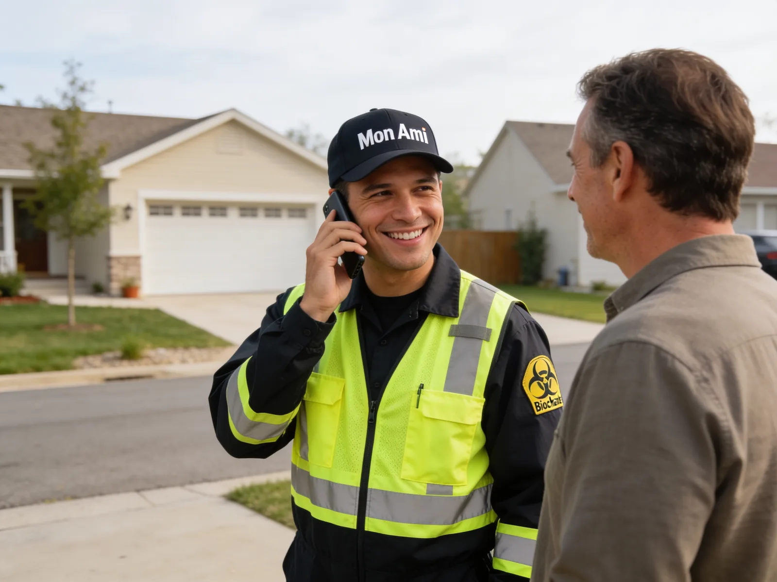 Sewage Cleanup Ord, NE FAQs